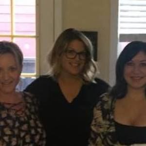 Meet your Posher, Kelli